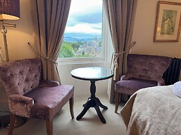 Wellwood Manor Guest House