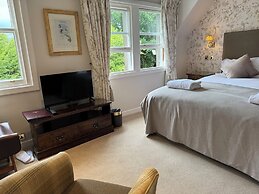 Wellwood Manor Guest House