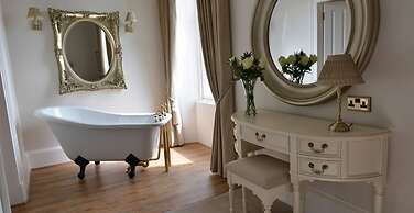 Wellwood Manor Guest House