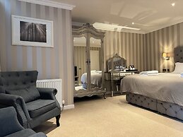 Wellwood Manor Guest House