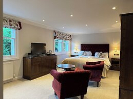 Wellwood Manor Guest House