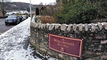 Wellwood Manor Guest House