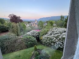 Wellwood Manor Guest House