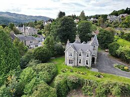 Wellwood Manor Guest House