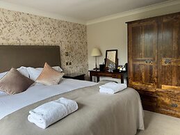 Wellwood Manor Guest House