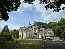 Wellwood Manor Guest House