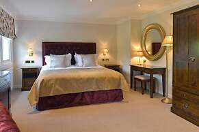 Wellwood Manor Guest House