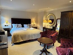 Wellwood Manor Guest House