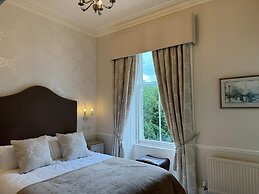 Wellwood Manor Guest House