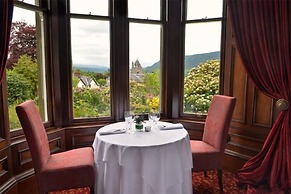 Wellwood Manor Guest House