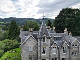 Wellwood Manor Guest House