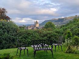 Wellwood Manor Guest House