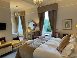 Wellwood Manor Guest House