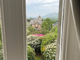 Wellwood Manor Guest House