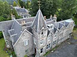 Wellwood Manor Guest House