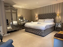 Wellwood Manor Guest House