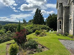 Wellwood Manor Guest House