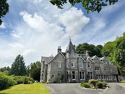 Wellwood Manor Guest House