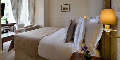 Wellwood Manor Guest House