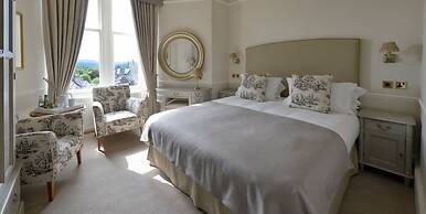 Wellwood Manor Guest House