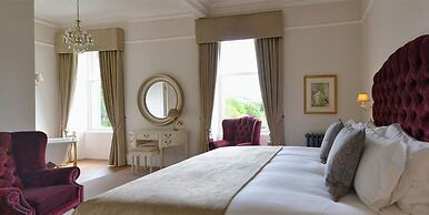 Wellwood Manor Guest House