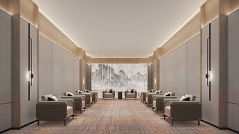 Holiday Inn Guiyang Airport by IHG
