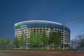 Holiday Inn Guiyang Airport by IHG