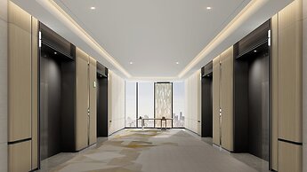 Holiday Inn Guiyang Airport by IHG