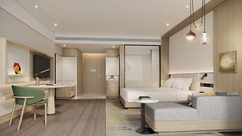 Holiday Inn Guiyang Airport by IHG