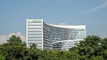 Holiday Inn Guiyang Airport by IHG