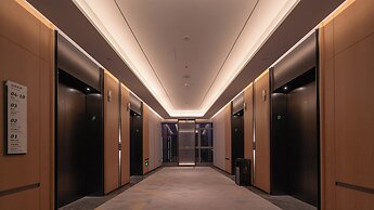 Holiday Inn Guiyang Airport by IHG