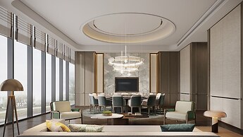 Holiday Inn Guiyang Airport by IHG