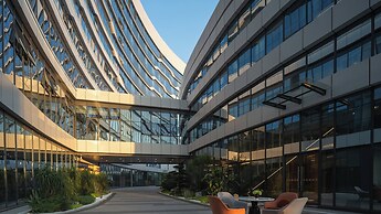 Holiday Inn Guiyang Airport by IHG