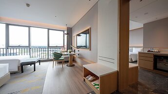 Holiday Inn Guiyang Airport by IHG