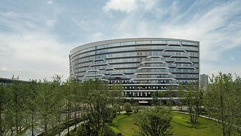 Holiday Inn Guiyang Airport by IHG