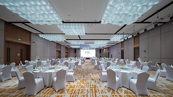 Holiday Inn Guiyang Airport by IHG