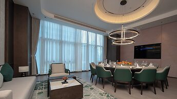 Holiday Inn Guiyang Airport by IHG