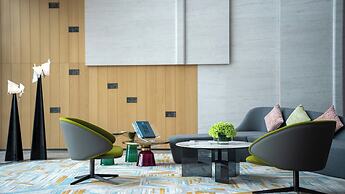 Holiday Inn Guiyang Airport by IHG