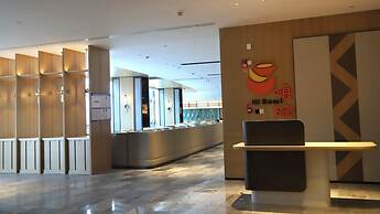 Holiday Inn Guiyang Airport by IHG