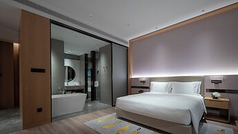 Holiday Inn Guiyang Airport by IHG