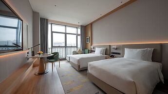 Holiday Inn Guiyang Airport by IHG