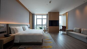 Holiday Inn Guiyang Airport by IHG