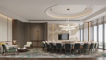 Holiday Inn Guiyang Airport by IHG