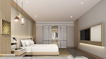 Holiday Inn Guiyang Airport by IHG