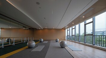 Holiday Inn Guiyang Airport by IHG