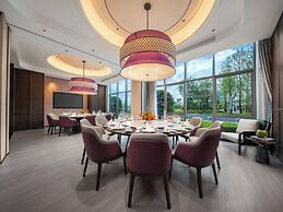 Holiday Inn Guiyang Airport by IHG