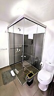 S01 Suite 2 min del TEC Wifi Terraza