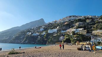 Raito Guest House - Amalfi Coast