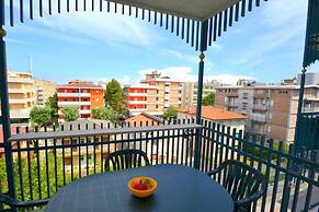 Charming Flat With Shared Pool - Beahost