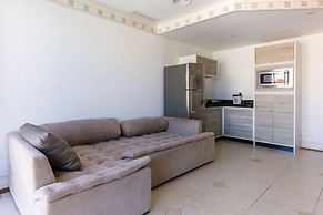 Coberturas sofisticadas no IL Campanario Resort ILCTOPM